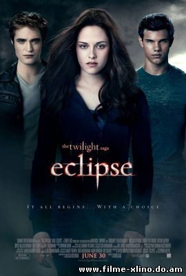 The Twilight Saga: Eclipse Online