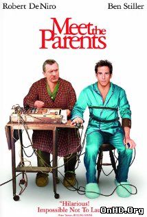 Meet the Parents