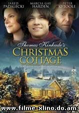 The Christmas Cottage